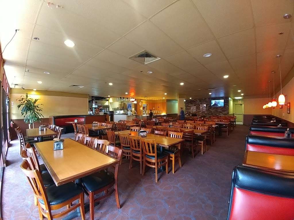 Shakeys Pizza Parlor | 5536 Philadelphia St, Chino, CA 91710 | Phone: (909) 548-0200