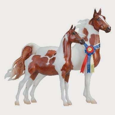 KTM Breyer Model Horses | 3884 Mill Rd, Collegeville, PA 19426, USA | Phone: (610) 489-9615