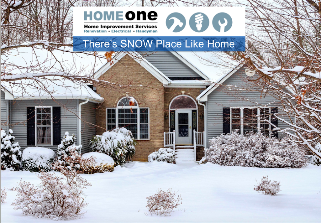 Home One Home Improvement Services | 2600 Lititz Pike, Lancaster, PA 17601, USA | Phone: (717) 581-3474