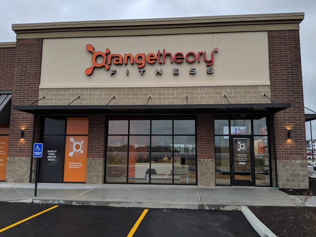 Orangetheory Fitness | 9031 US-42 Suite C, Union, KY 41091, USA | Phone: (859) 305-1600