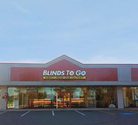 Blinds to Go | 1400 S Washington St, North Attleborough, MA 02760, USA | Phone: (508) 643-0690