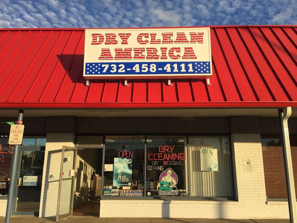 Dry Clean America | 34 Lanes Mill Rd, Brick, NJ 08724, USA | Phone: (732) 458-4111