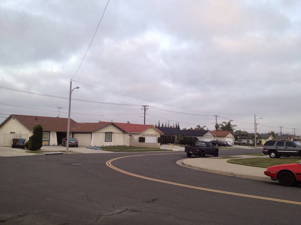 Del Prado Mobile Home Park | 8200 Bolsa Ave, Midway City, CA 92655, USA | Phone: (714) 891-0604