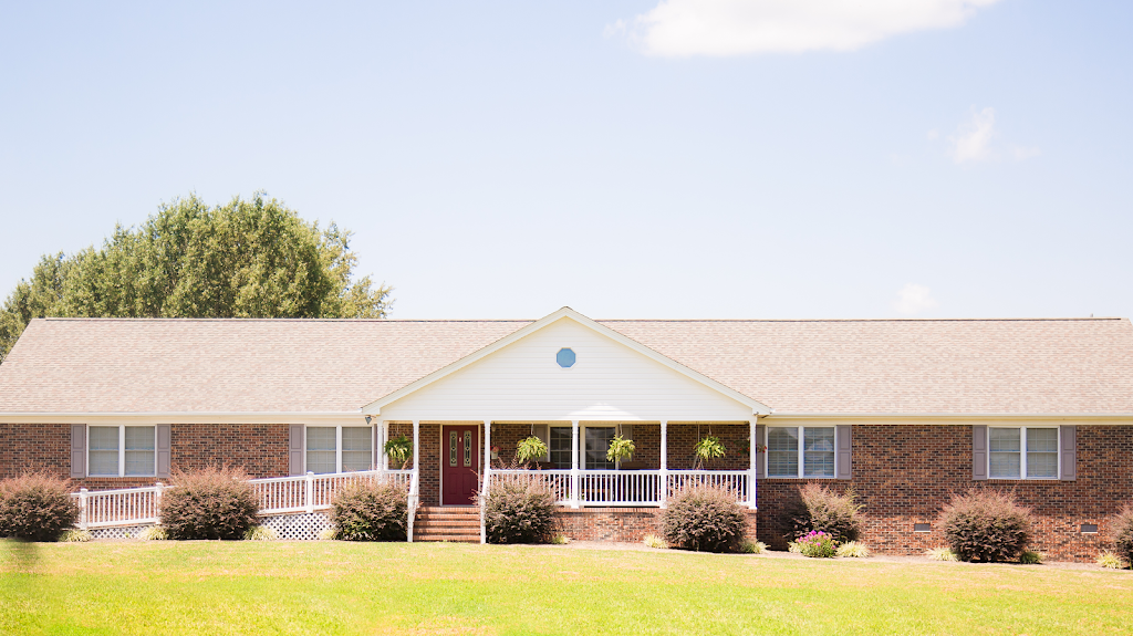 Chilton Family Care Home | 135 Turner Farm Ln, Reidsville, NC 27320, USA | Phone: (336) 634-1631