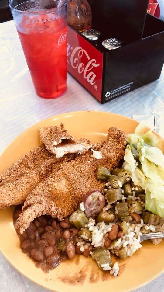 Tippys Soul Food and Catering | 7473 N Shepherd Dr, Houston, TX 77091 | Phone: (713) 884-8995