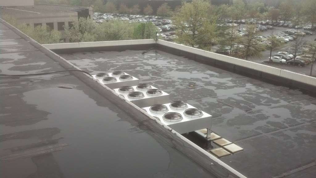 Roof Maintenance Systems | 1060 NJ-33, Freehold, NJ 07728, USA | Phone: (732) 938-7373