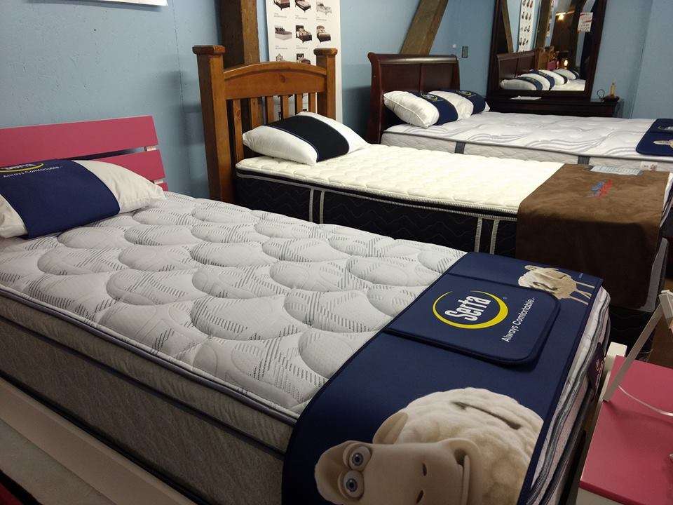Affordable Mattress and Furniture of York, LLC | 7348 Lincoln Hwy, Thomasville, PA 17364, United States | Phone: (717) 800-8041