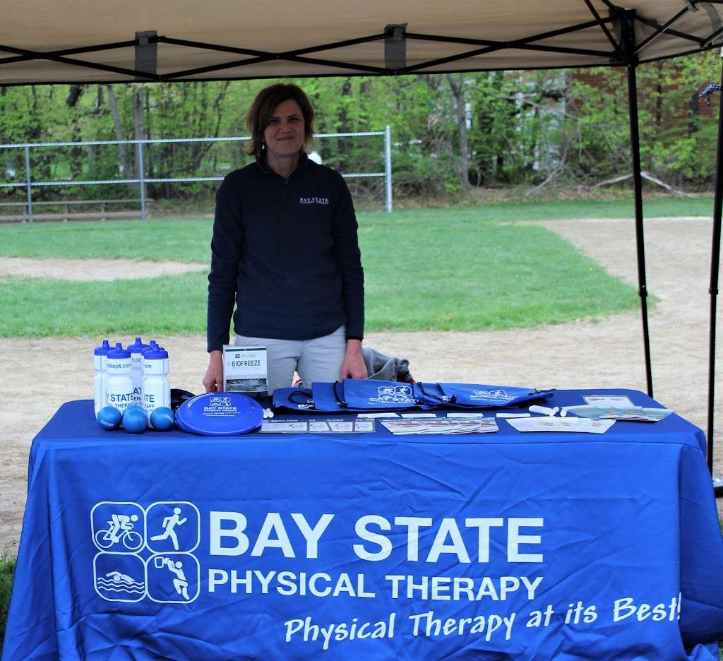 Bay State Physical Therapy | 56 New Driftway #204, Scituate, MA 02066, USA | Phone: (781) 544-3434