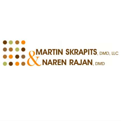 Martin Skrapits, DMD, LLC & Naren Rajan, DMD | 616 Willow Grove St, Hackettstown, NJ 07840 | Phone: (908) 852-5060