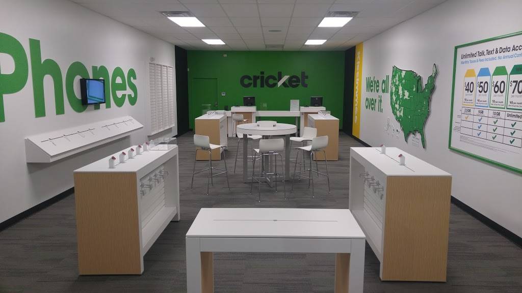 Cricket Wireless Authorized Retailer | 3855 E Silver Springs Blvd STE 102, Ocala, FL 34470, USA | Phone: (352) 509-3899