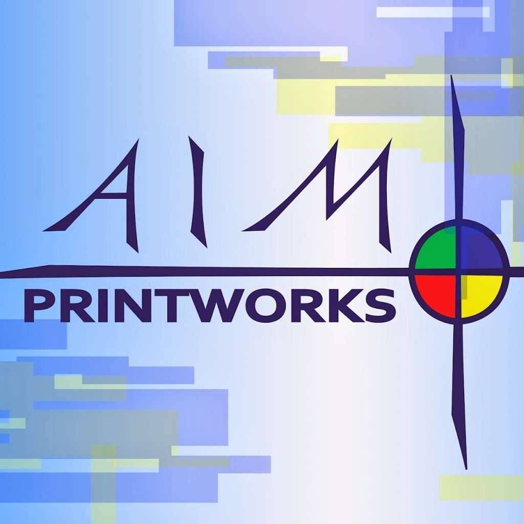 AIM Printworks Signs & Design | 23011 Moulton Pkwy # B-13, Laguna Hills, CA 92653, USA | Phone: (949) 422-4173