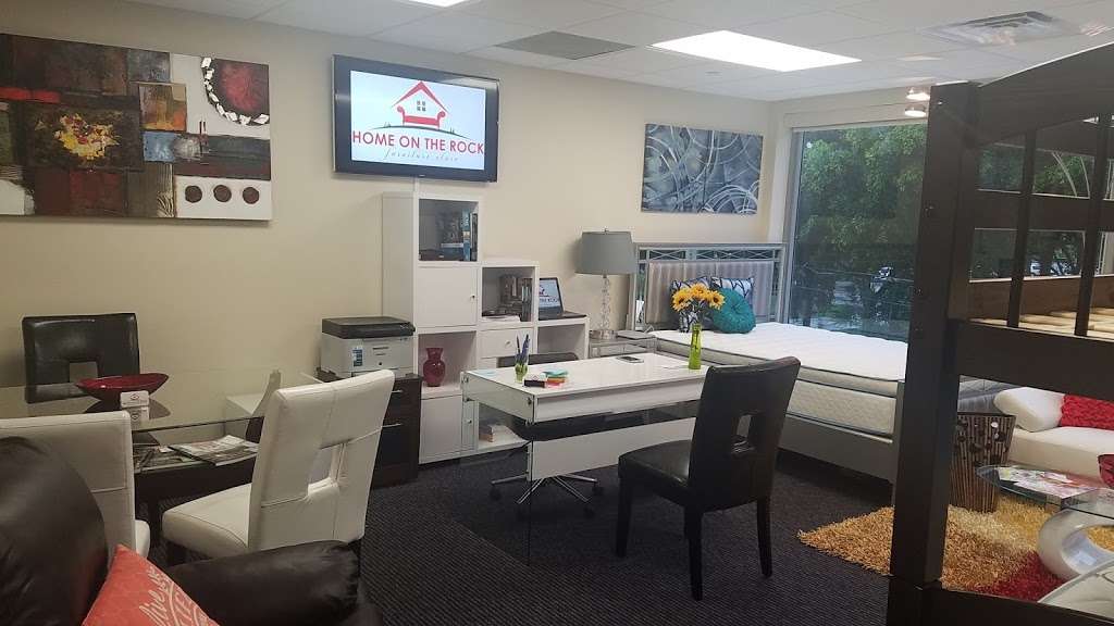 HOME ON THE ROCK FURNITURE DISCOUNT STORE | 2350 W 84th St #11, Hialeah, FL 33016, USA | Phone: (305) 773-0500