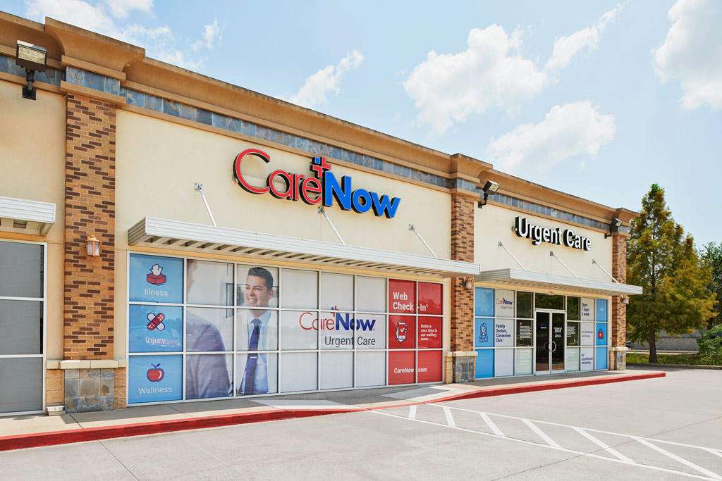 CareNow Urgent Care - Cypress | 9110 Barker Cypress Rd, Cypress, TX 77433, USA | Phone: (281) 746-4944