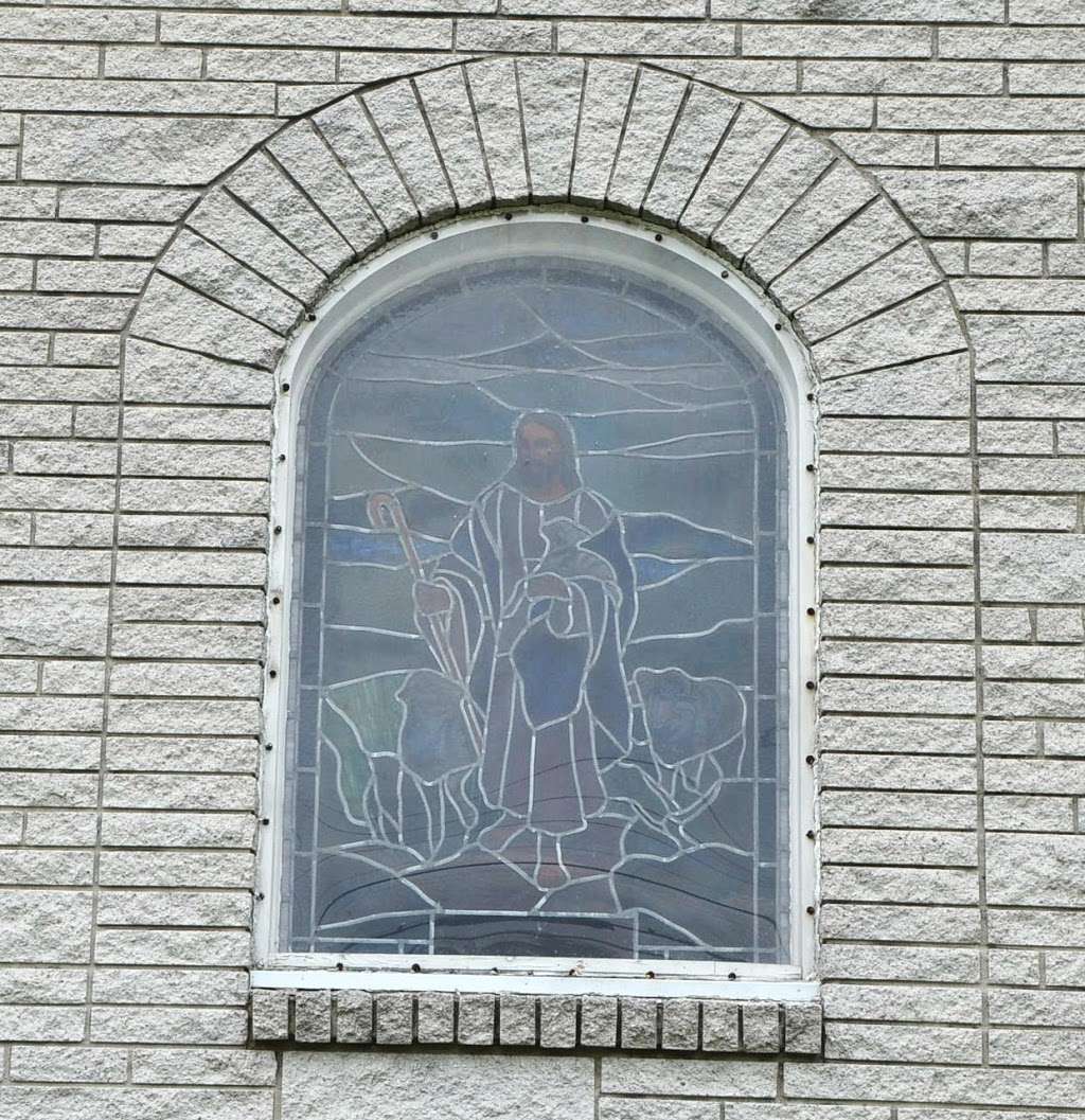 Gettysburg Church of the Nazarene | 1110 Fairfield Rd, Gettysburg, PA 17325, USA | Phone: (717) 334-3209