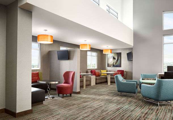 Residence Inn by Marriott Houston Pasadena | 4711 East Sam Houston Pkwy S, Pasadena, TX 77505, USA | Phone: (832) 328-0450