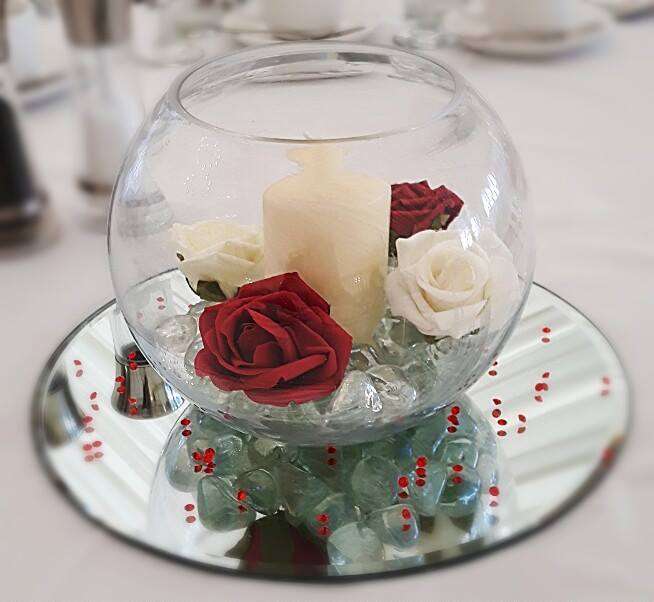 Lisa Louise - Special Occasion Decoration | 7 King Edward Terrace, High Rd, Basildon SS15 6DA, UK | Phone: 07930 433999