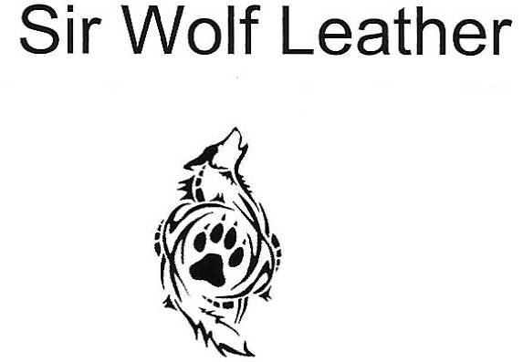 Sir Wolf Leather | 1741 Donald Cir, Lincoln, NE 68505, USA | Phone: (402) 802-8779