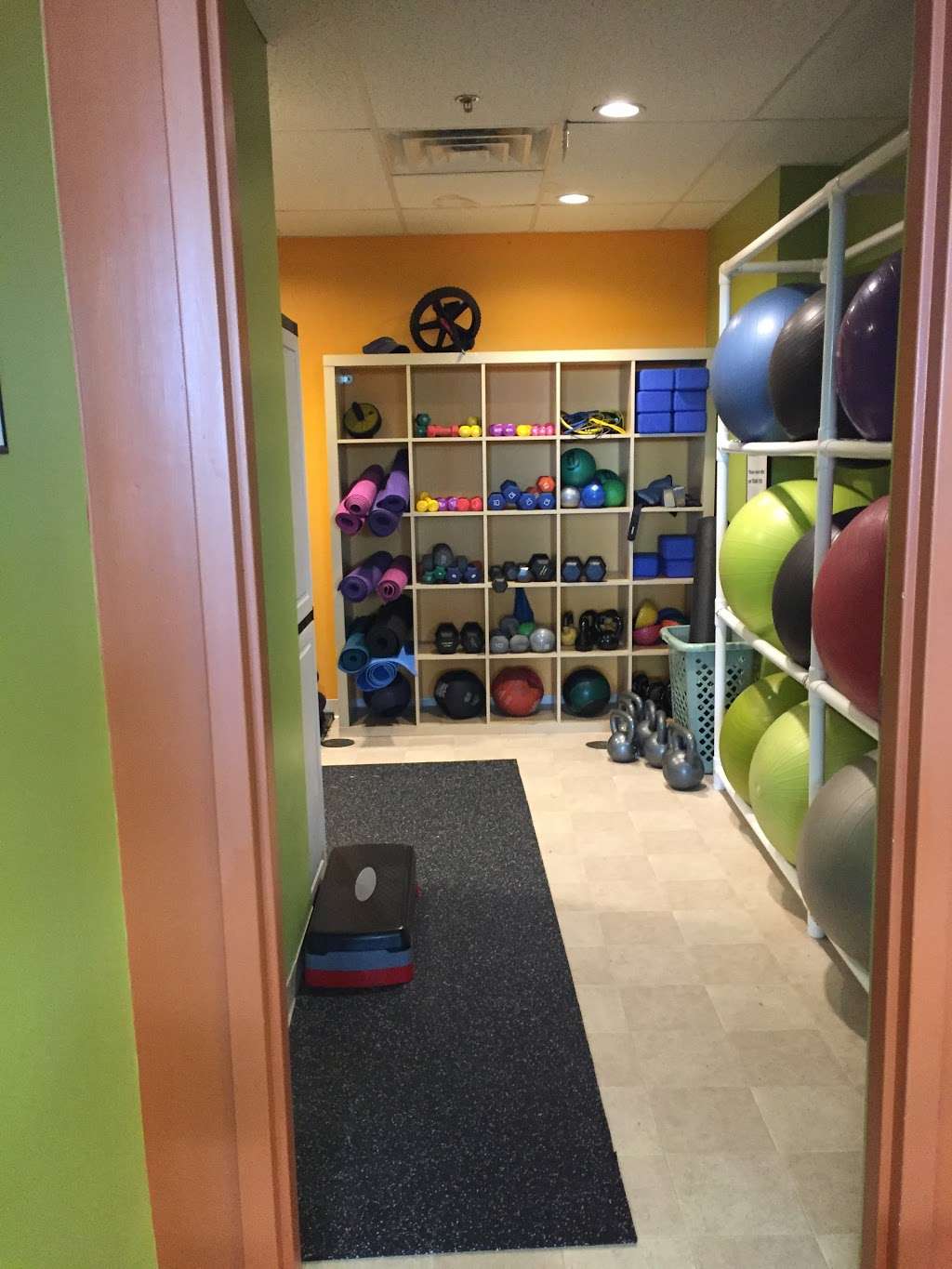 Anytime Fitness | 20 Andrews Pkwy, Devens, MA 01434 | Phone: (978) 772-0722