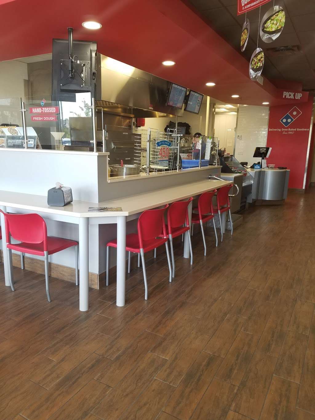 Dominos Pizza | 22651 E Aurora Pkwy Ste 6, Aurora, CO 80016 | Phone: (303) 617-3030