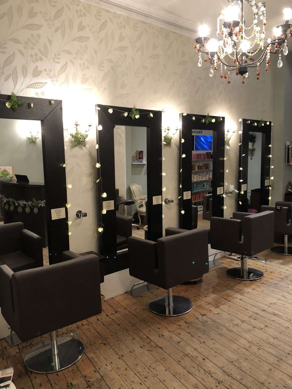 Avalon Hair Studios | 87 Weston Park, London N8 9PR, UK | Phone: 020 8348 5501