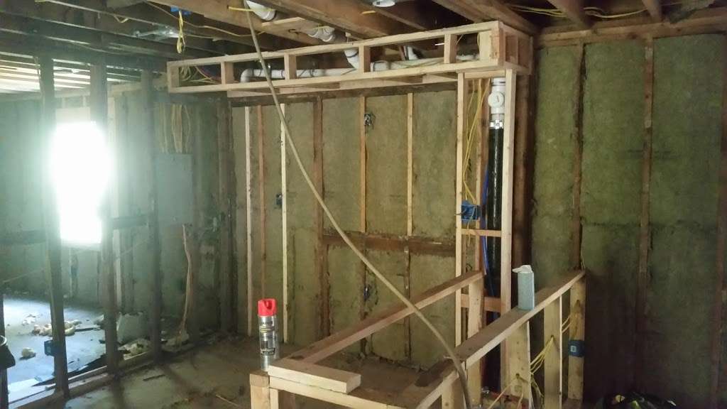 Nates Electrical and Handyman Services | Charlotte, NC, Charlotte, NC 28213, USA | Phone: (704) 890-1745