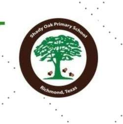 Shady Oak Primary School | 600 Main St, Richmond, TX 77469, USA | Phone: (281) 344-1291