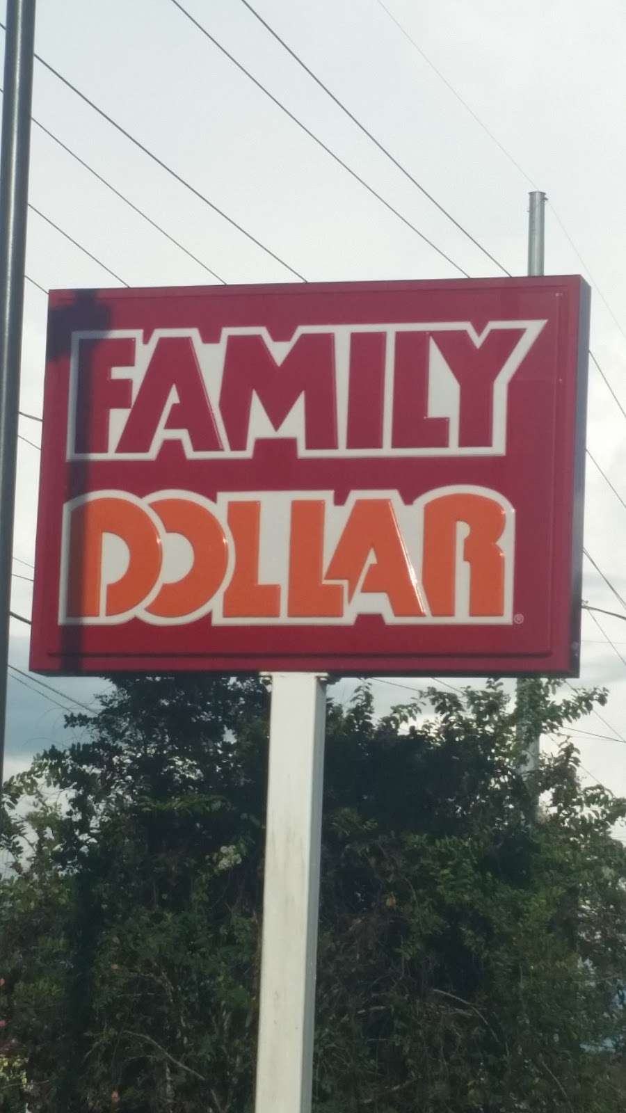 Family Dollar | 3082 Cypress Gardens Rd, Winter Haven, FL 33884, USA | Phone: (863) 324-6306