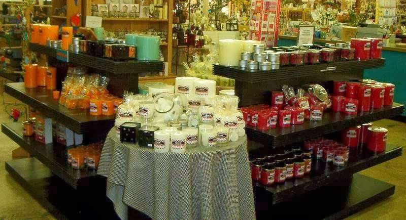 Candle Factory Store | 7125 US-74, Marshville, NC 28103, USA | Phone: (704) 624-6860