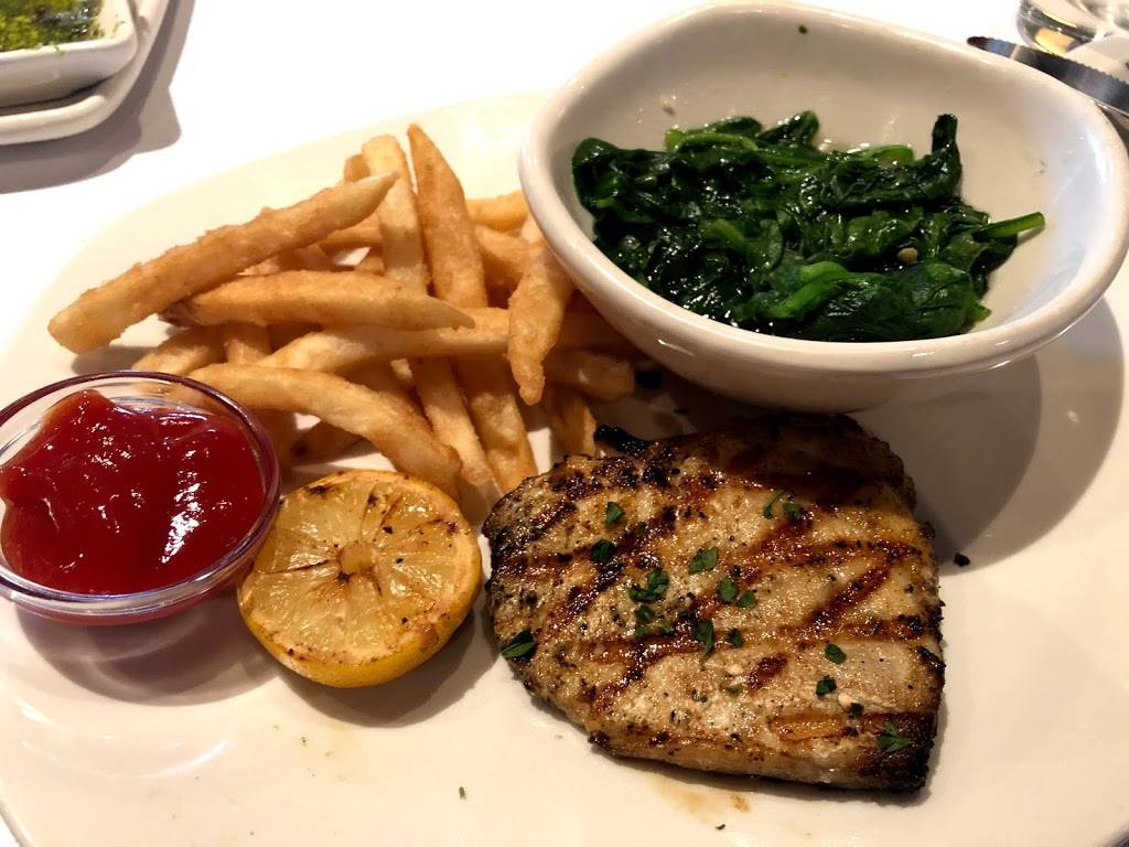 Bonefish Grill | 7820 NC 751 Highway, Durham, NC 27713, USA | Phone: (919) 248-2906