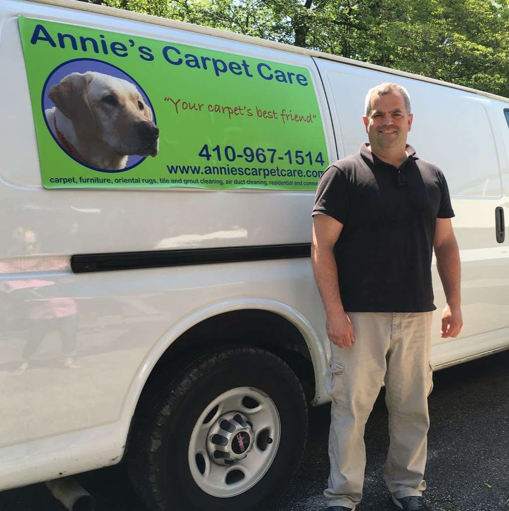 Annies Carpet Care | 703 Milldam Rd, Towson, MD 21286, USA | Phone: (410) 967-1514
