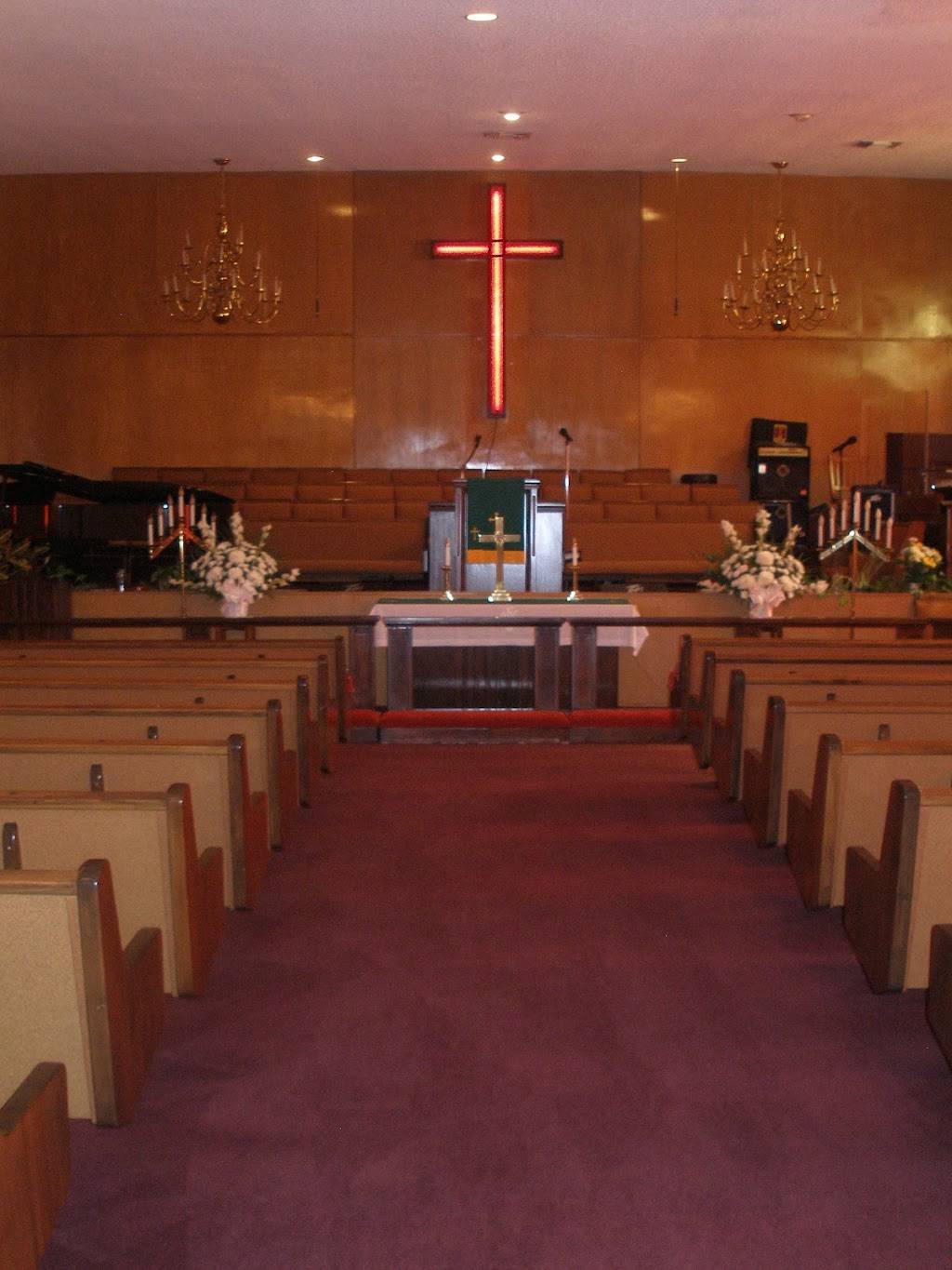 Price Chapel AME Church | 4000 W Slauson Ave, Los Angeles, CA 90043, USA | Phone: (323) 296-2406