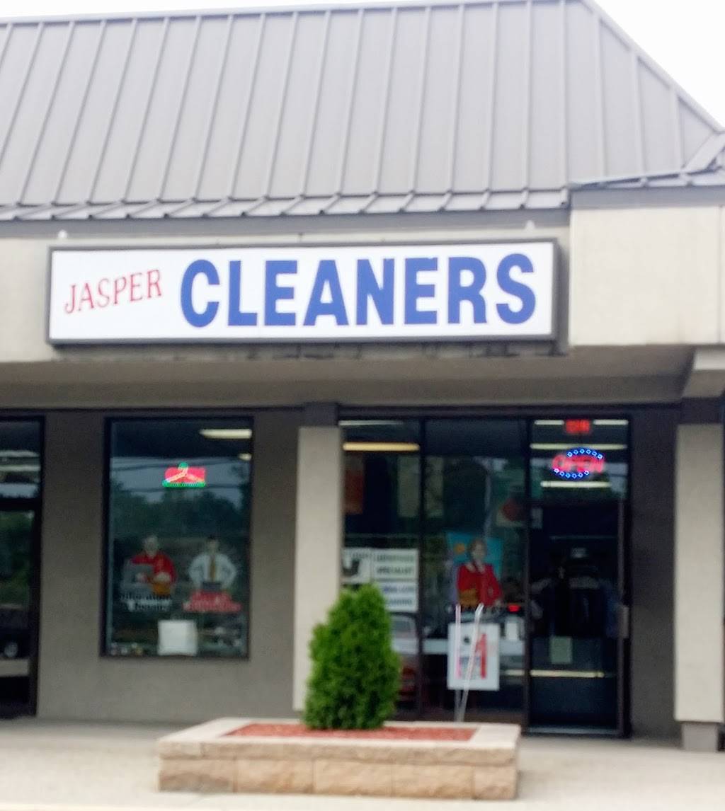 Jasper Cleaners | 830 US-46, Parsippany-Troy Hills, NJ 07054, USA | Phone: (973) 263-5588