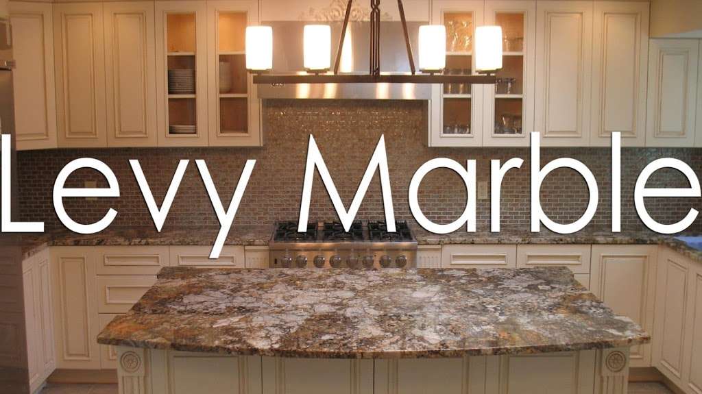 Marble, Granite & Quartz Countertops - Levys Marble | 2420 E Edgar Rd, Linden, NJ 07036 | Phone: (732) 490-5694