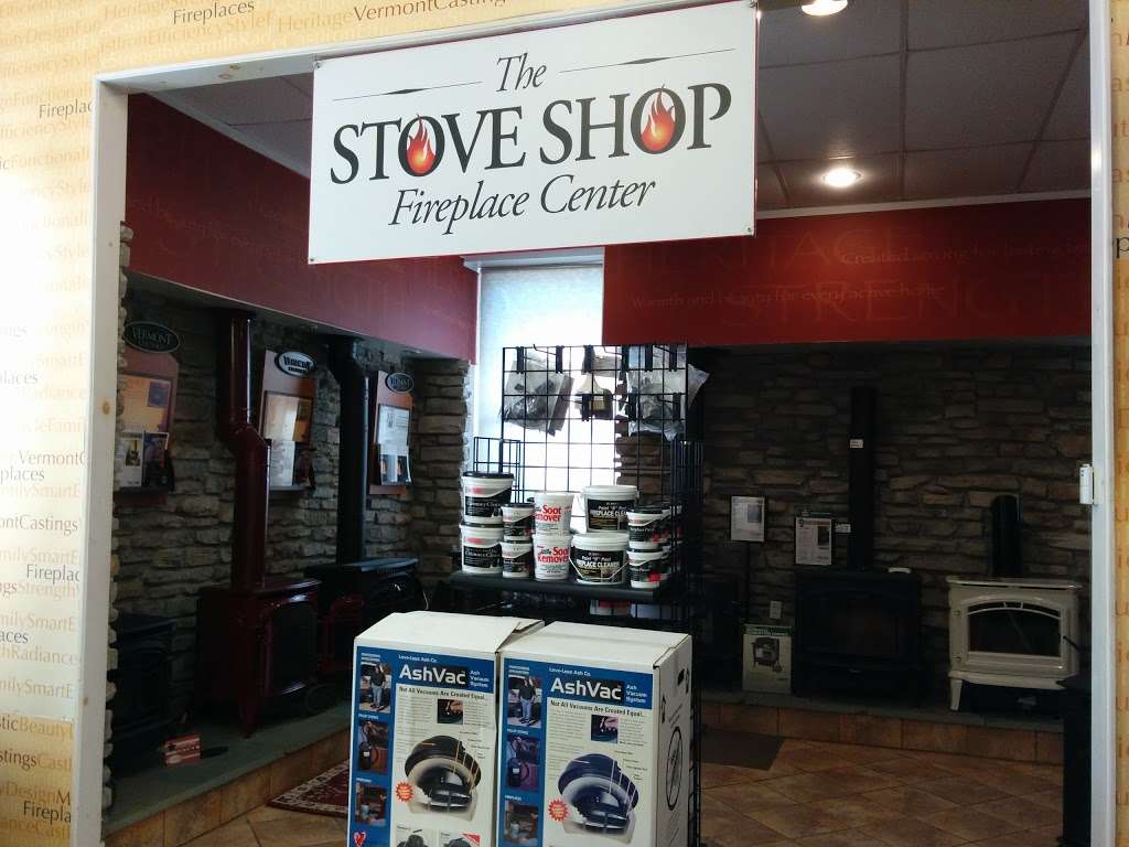 The Stove Shop 20 E Pothouse Rd Phoenixville Pa 19460 Usa