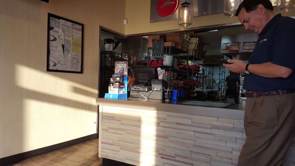 Pizza Hut | 2922 N Mason Rd Suite 110, Katy, TX 77449, USA | Phone: (281) 398-1866