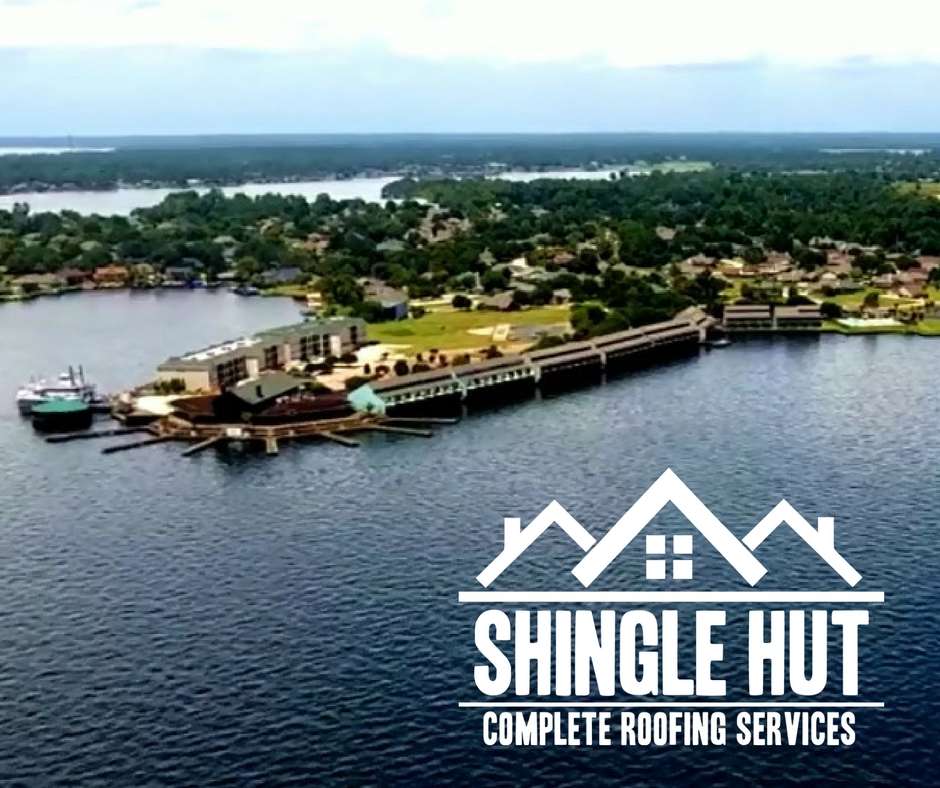 Shingle Hut Complete Roofing Services | 16518 House & Hahl Rd, Cypress, TX 77433, USA | Phone: (832) 678-8121