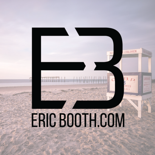 Eric Booth @ Keller Williams Realty Jersey Shore - EricBooth.com | 1 Atlantic Ave, Ocean City, NJ 08226 | Phone: (609) 602-2303