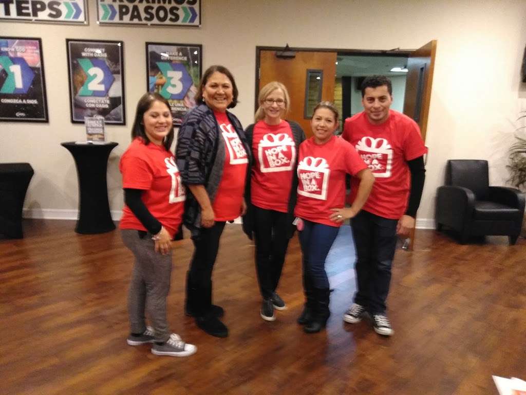 Oasis Church - Iglesia Oasis | 471 S Austin St, Webster, TX 77598, USA | Phone: (281) 332-4126