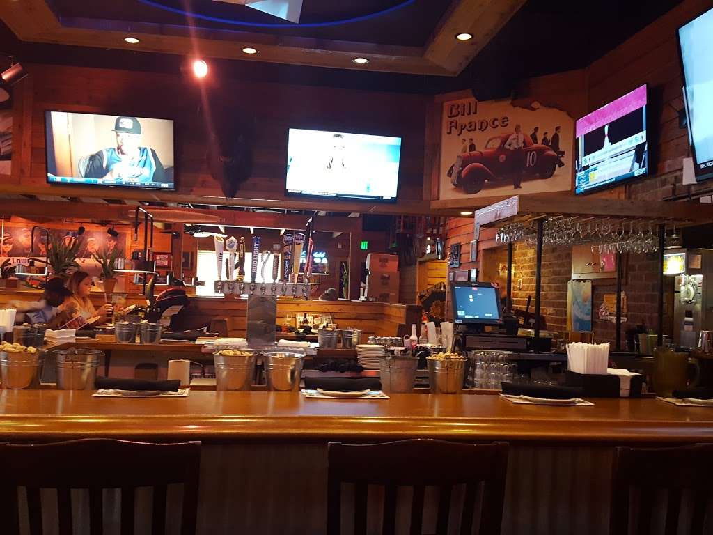 Texas Roadhouse | 7801 Gateway Ln NW, Concord, NC 28025 | Phone: (704) 979-3090