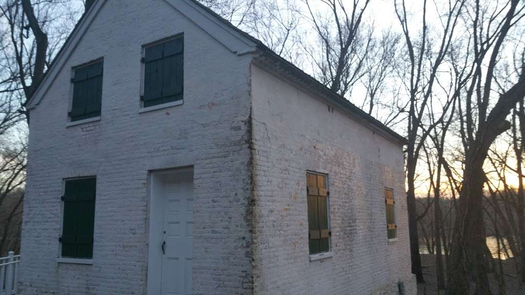 C&O Canal Lock 28 | Chesapeake and Ohio Canal Towpath, Jefferson, MD 21755, USA | Phone: (301) 739-4200