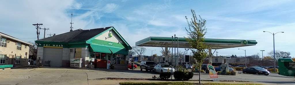 BP | 5912 W Oklahoma Ave, Milwaukee, WI 53219, USA | Phone: (414) 546-0715