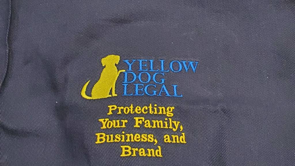 Yellow Dog Legal | 14507 NW Joseph Ct, Portland, OR 97229, USA | Phone: (971) 350-8516