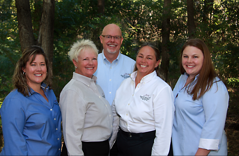 Austin Bluffs Dental - Family Dentist | 2918 Austin Bluffs Pkwy #100, Colorado Springs, CO 80918, USA | Phone: (719) 593-8488