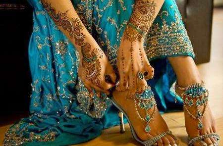 Henna Mehendi Artist | 13815 Jefferson Park Dr, Herndon, VA 20171, USA | Phone: (202) 643-2395