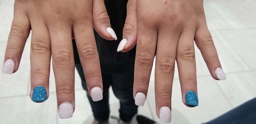 Elite Nails & Spa | 6725 Atascocita Road, Humble, TX 77346, USA | Phone: (281) 812-2690