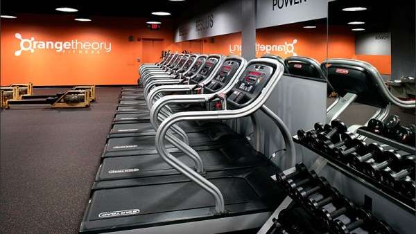 Orange Theory Fitness | 24 W Gartner Rd Ste. 112, Naperville, IL 60540 | Phone: (331) 444-3232