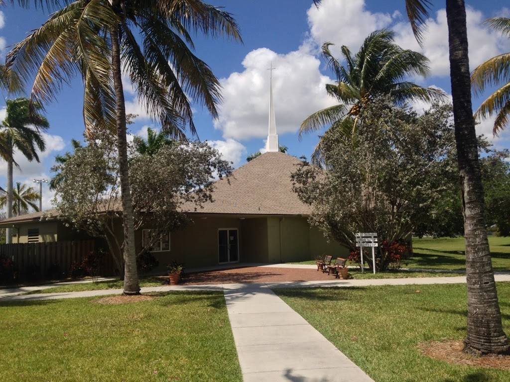 Pinelands Presbyterian Church | 10201 Bahia Dr, Miami, FL 33189, USA | Phone: (305) 807-3546