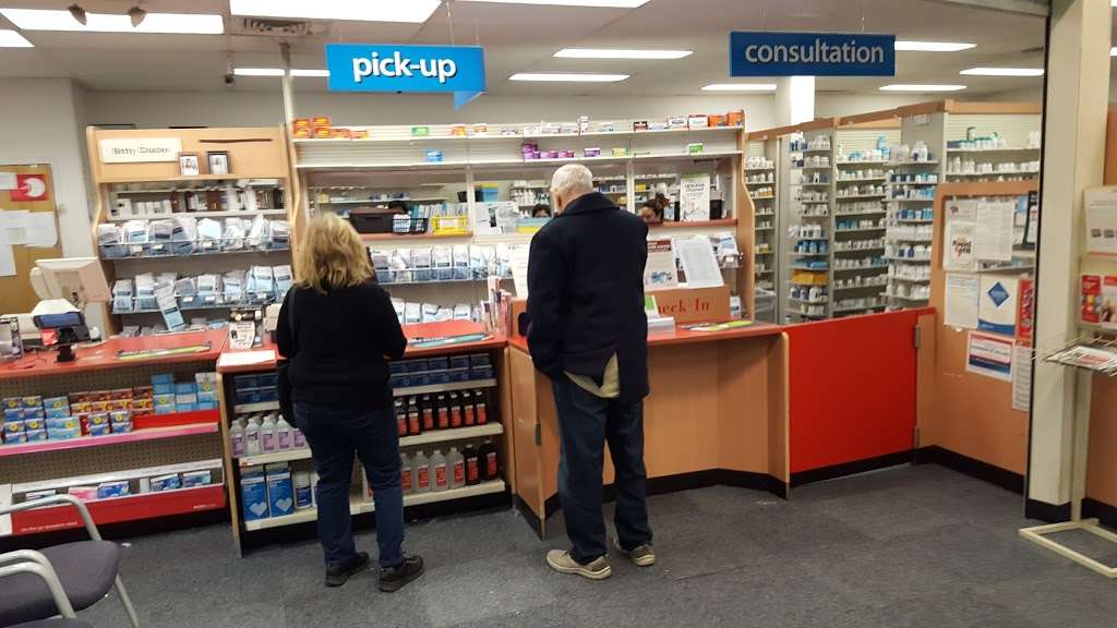 CVS | 254 05 Hillside Avenue, Glen Oaks, NY 11004 | Phone: (718) 347-7313