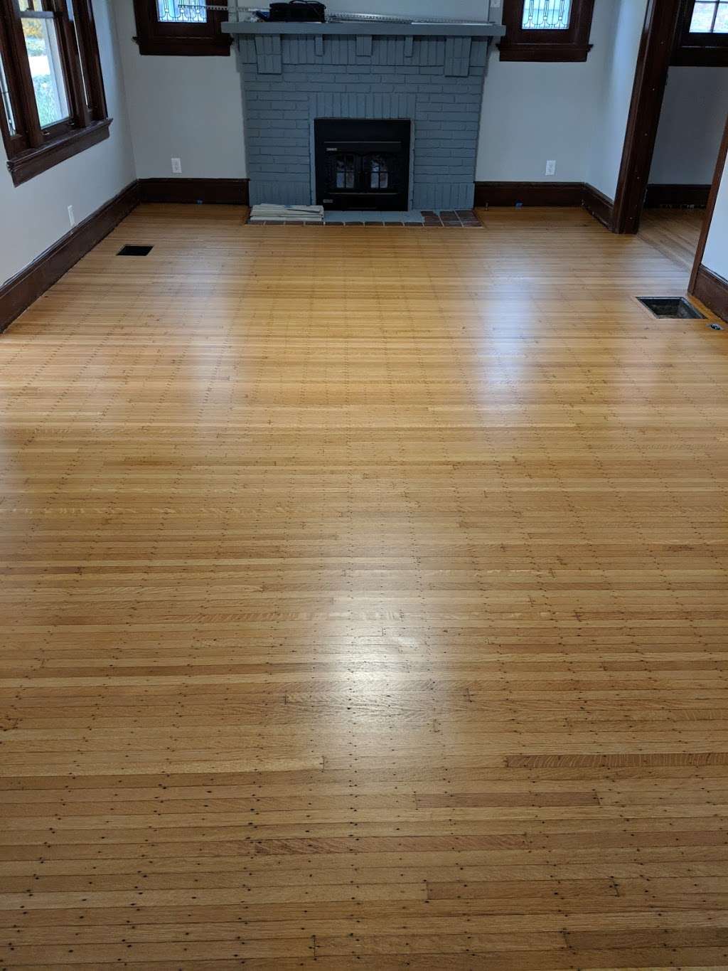 Virtuoso Hardwoods, LLC | 4 N Ewing St, Indianapolis, IN 46201, USA | Phone: (317) 446-7950