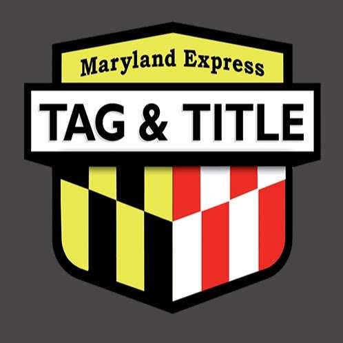 Maryland Express Tag & Title | 3300 Crain Hwy, Bowie, MD 20716 | Phone: (301) 262-0972
